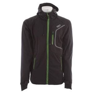2117 of Sweden Salen Softshell Jacket